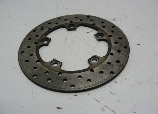 Bremsscheibe hinten  Aprilia RSV 1000
