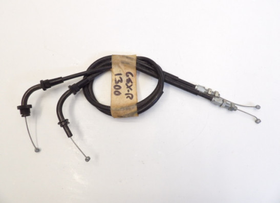 Throttle cable Suzuki GSX R 1300 Hayabusa