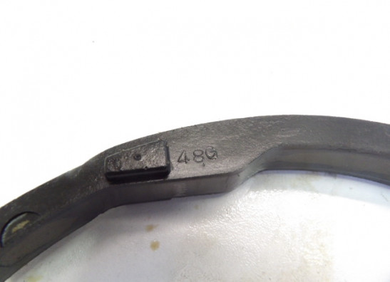 Nokkenas Suzuki M 1800 Intruder