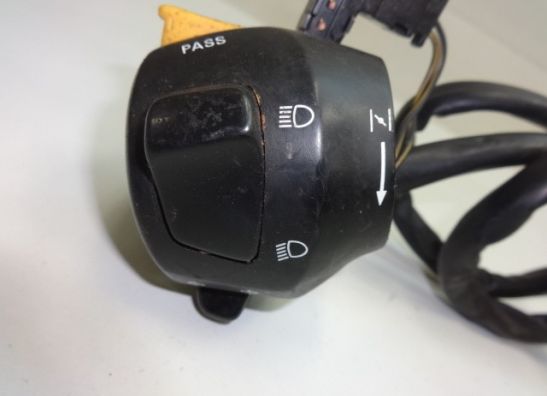 Lenkerschalter links Suzuki GSX R 600