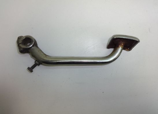 Bremspedal Kawasaki LTD 454