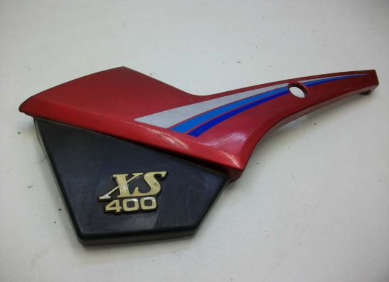 Linker zijkuip klein Yamaha XS 400