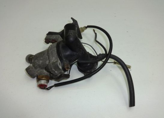 Thermostat Suzuki GSX R 750