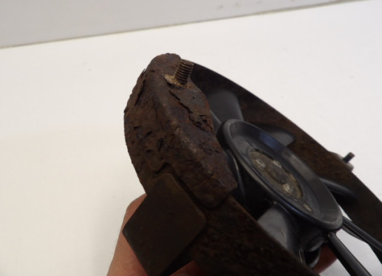 Ventilator Yamaha FAZER 600