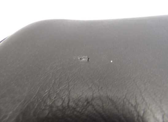 Buddy seat Yamaha XV 535 Virago