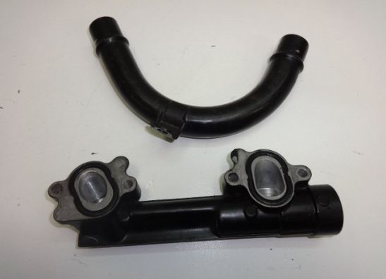 Wasserpumpe Yamaha FZX 750