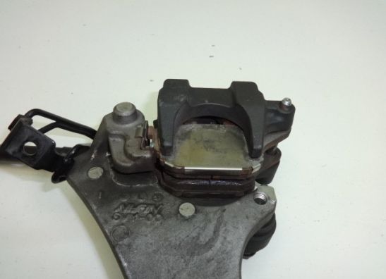 Bremssattel Bremszange hinten Yamaha YZF R1