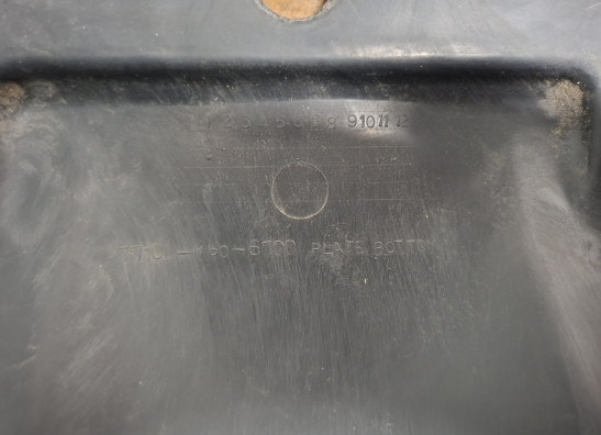 Zadel Honda VF 700  750 S Sabre