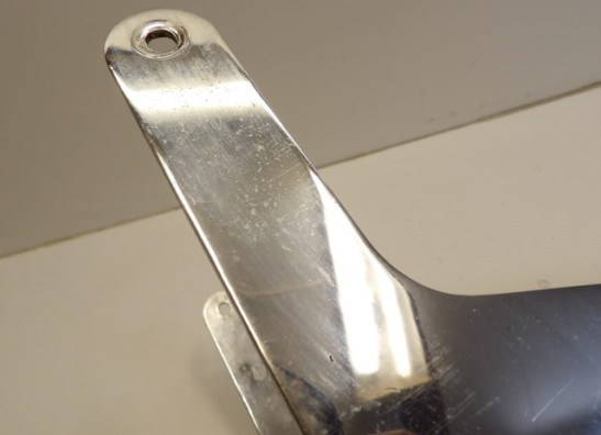 Rugsteun sissybar Honda CMX 450