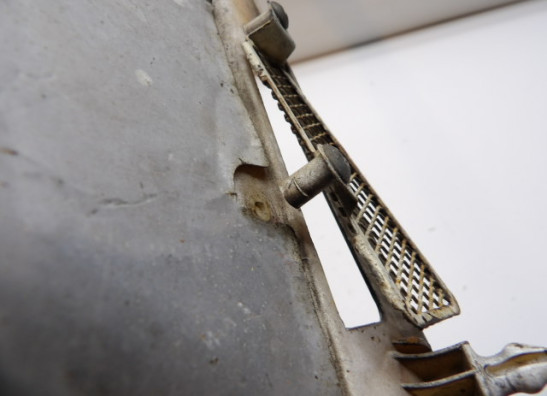 Seitenverkleidung rechts klein Honda VF 500 