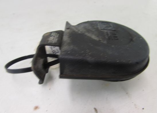 Claxon Yamaha XJ 750 