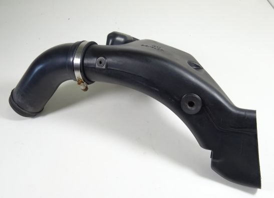 Luftkanale links Kawasaki ZX 6 R
