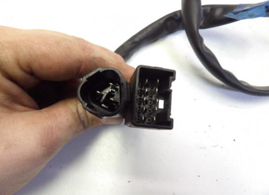 Stuurschakelaar rechts Suzuki Burgman 650