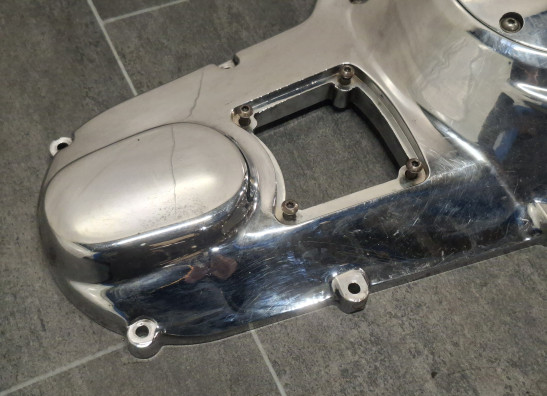 Engine cover Harley Davidson FXRS Low Rider Sport