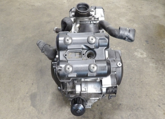 Engine Suzuki DL 1000 V STROM