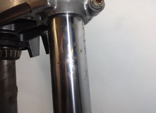 Gabelholm Komplett Kawasaki ZZR 600