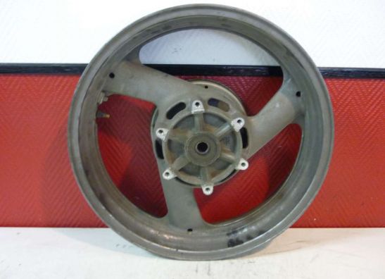 Achtervelg Yamaha XJ 900 S Diversion 1994-2005