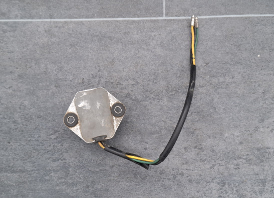 Spanningsregelaar Honda CL 350 Scrambler