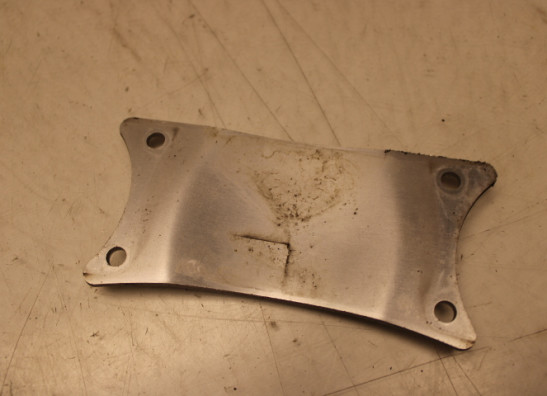 Front fender Yamaha XJ 900 S Diversion