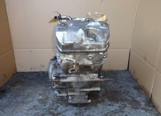 Motorblok Honda NTV 650