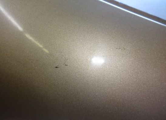 Cowl left small Yamaha XVZ 1200 Venture