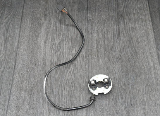 Pulsgever BMW K 1200 GT