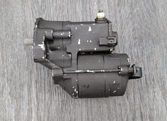 Startmotor Harley Davidson Dyna