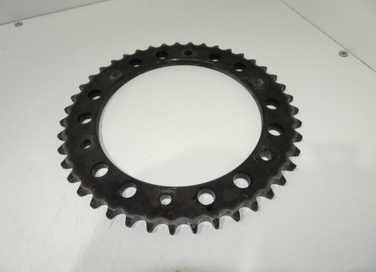 Ketting en tandwielset Honda VFR 750