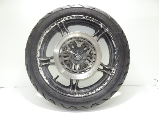 Felge vorne Honda CB 750 