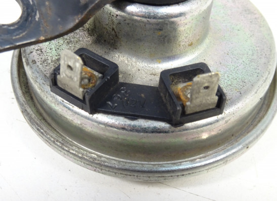 Claxon Kawasaki ER 6