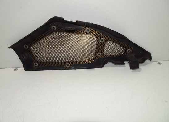 Seitenverkleidung rechts klein Aprilia Tuono 1000