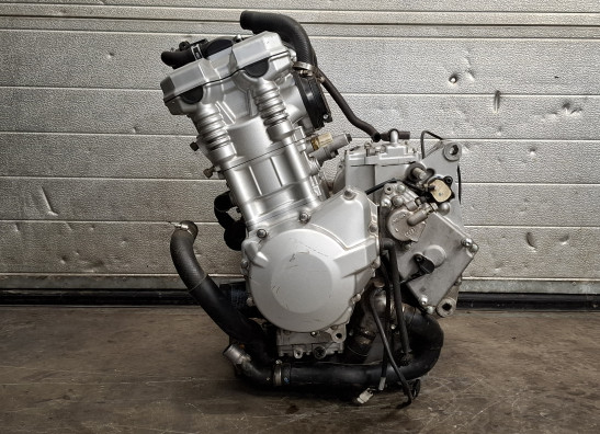 Motorblock Suzuki GSF 650 Bandit