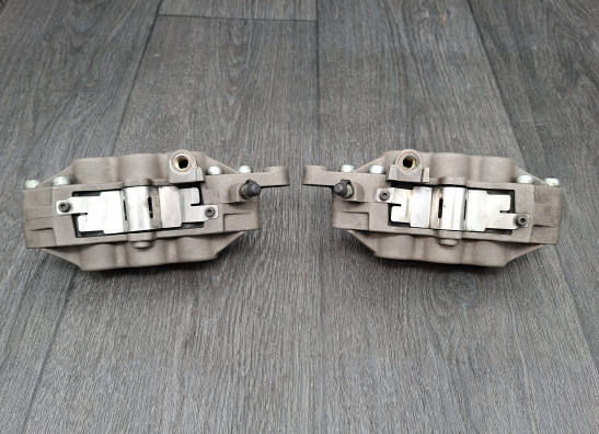 Brake calipers front Kawasaki ZX 6 R