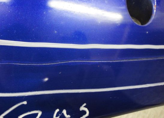 Cowl Left Yamaha YZF R6