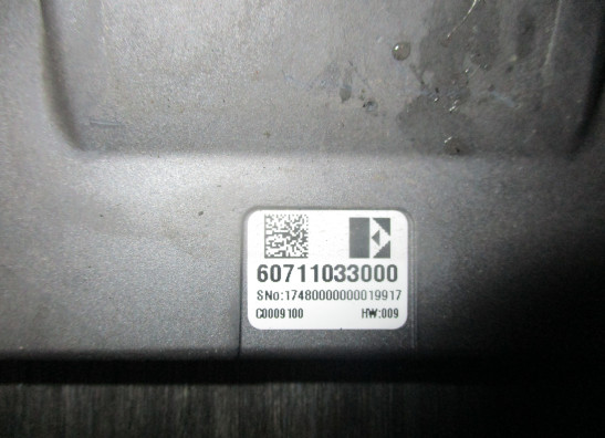 CDI ECU unit KTM 1290 Super Duke GT