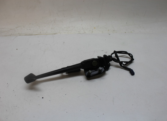 Standaard Yamaha MT 03