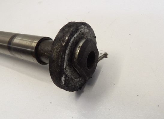 Achterbrug Yamaha FZ6