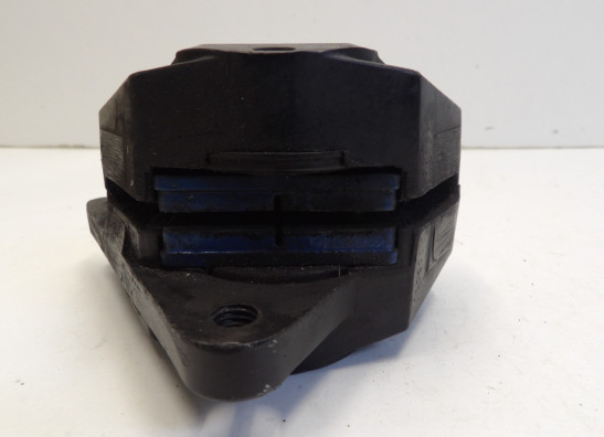 Remklauw rechts voor BMW K 100