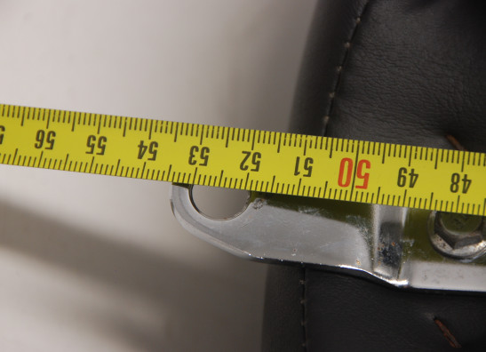 Seat Harley Davidson Dyna