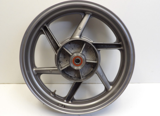 Achtervelg Honda CB 500