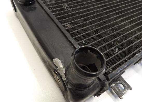 Radiateur Kawasaki Z 750