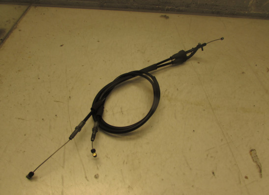 Gaskabel Ducati Multistrada 1000