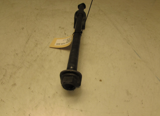 Rear axle Yamaha FZR 600