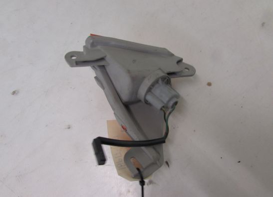 Knipperlicht Kawasaki ZX 10 R