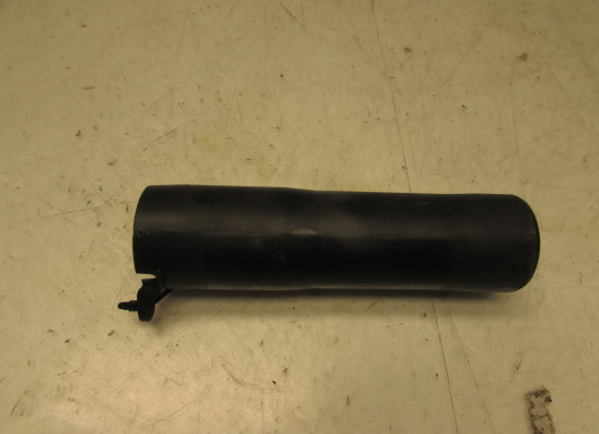 Front pipes Yamaha MT 07