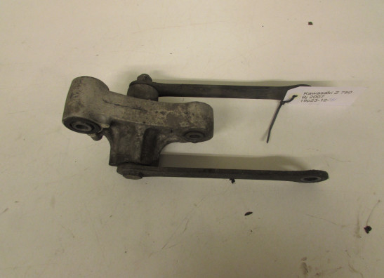 Link systeem achterveer Kawasaki Z 750