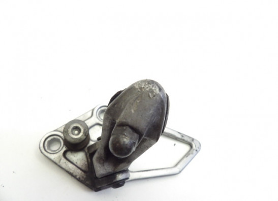 Fussrastetrager vorne links Kawasaki GPX 600