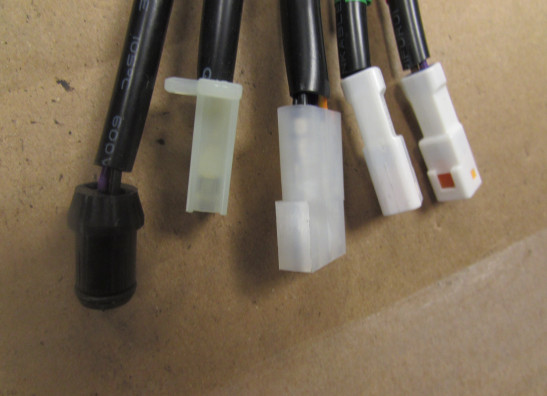 Kabelboom voor KTM Overige KTM