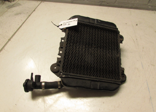 Radiateur Kawasaki ZZR 250