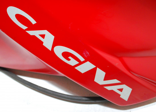 Tank Cagiva Raptor 650